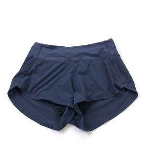 Outdoor Voices Medium (Fits 28W) Athleisure Exercise Yoga Shorts Blue MINT
